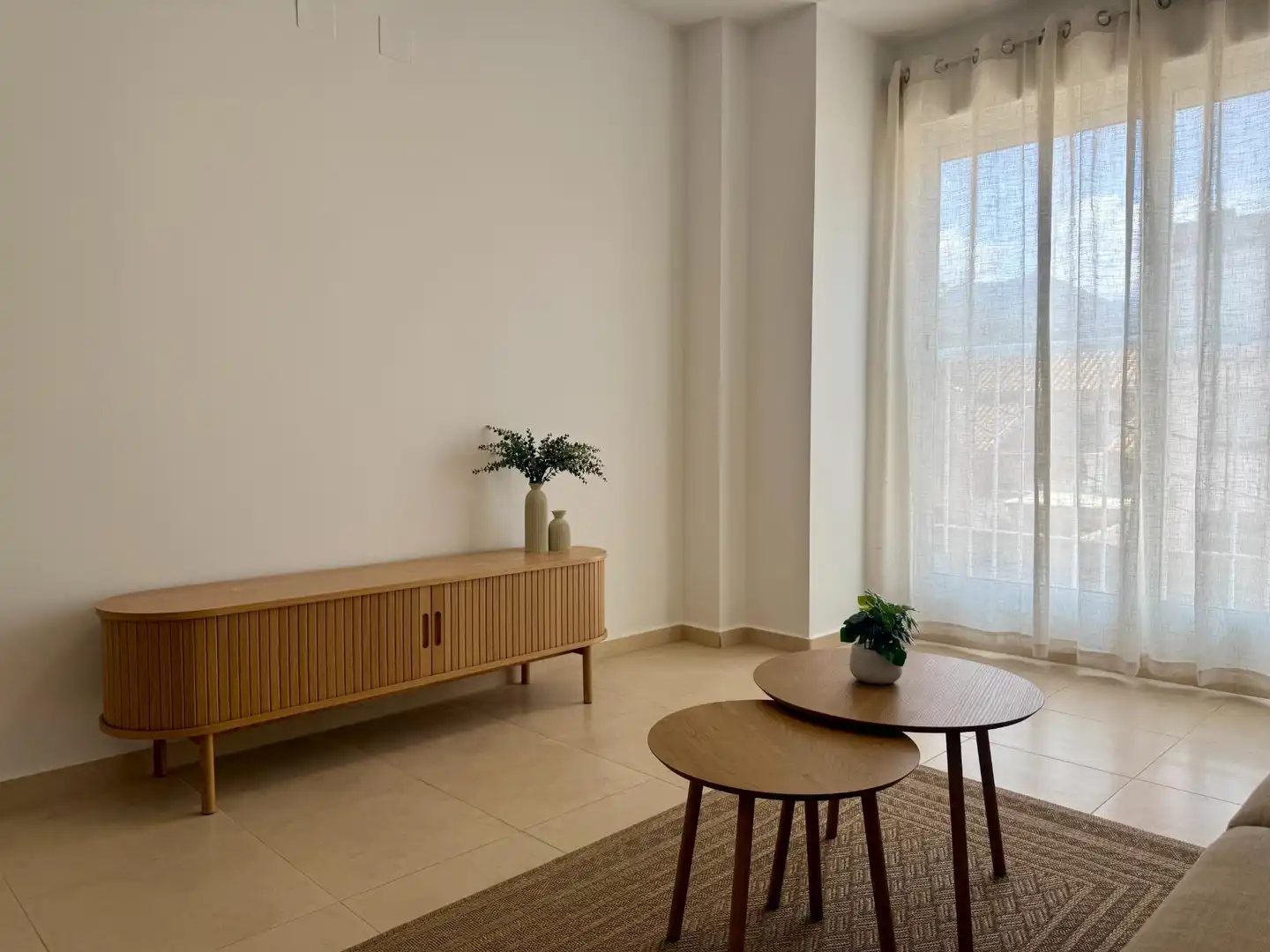 Pis de 107 m² a Xeraco