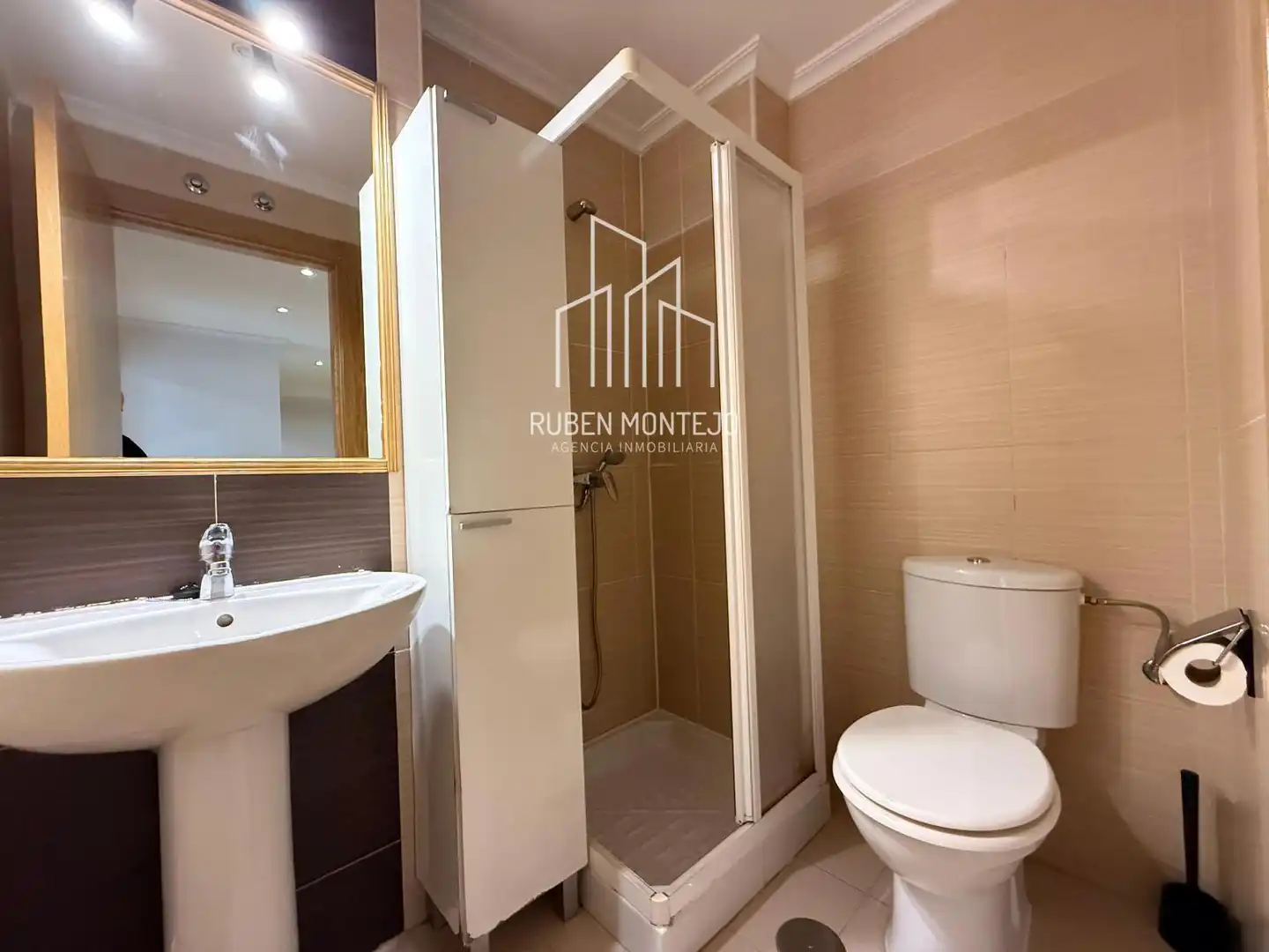 Piso de 101 m² en Salamanca