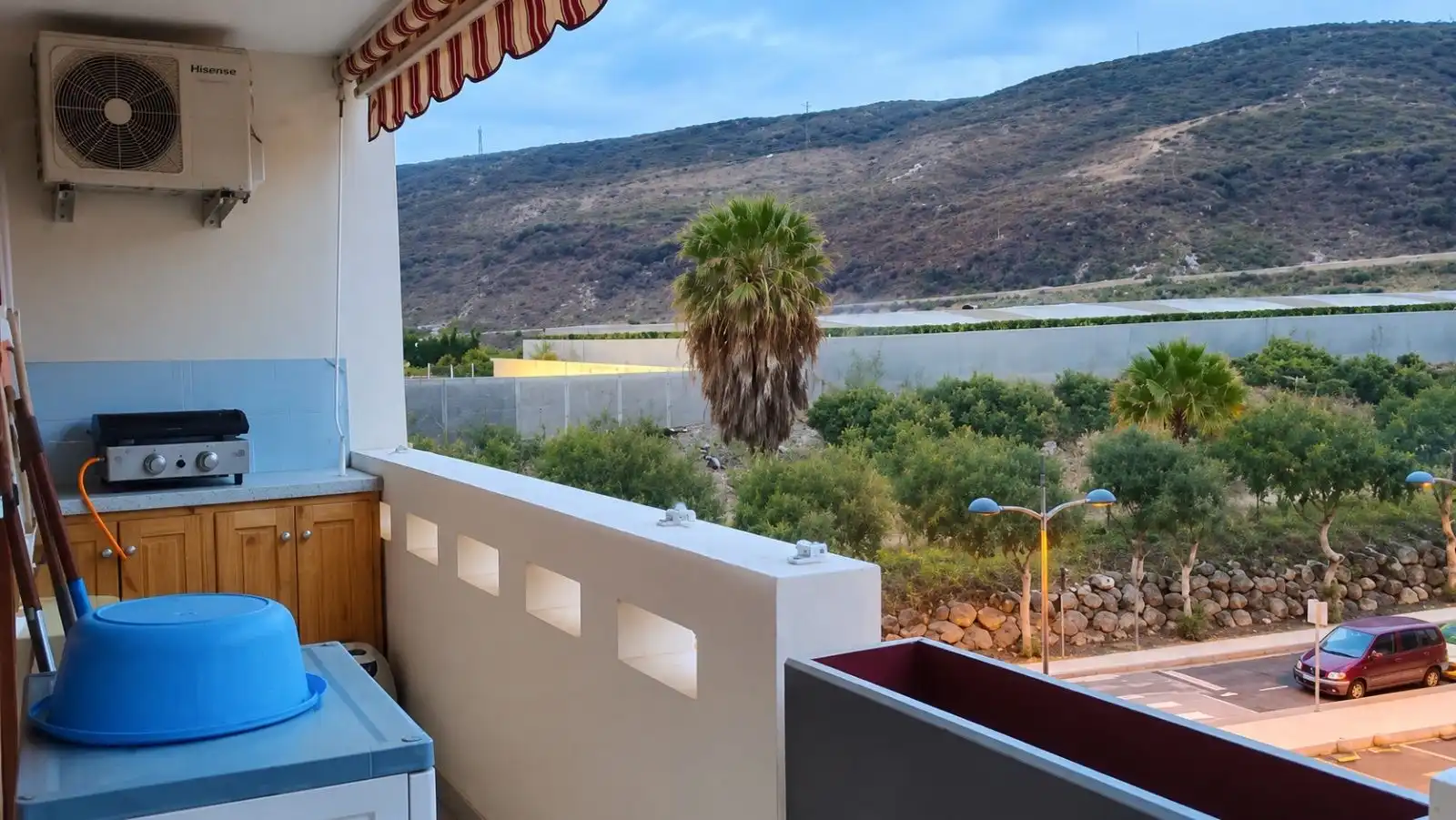 Piso de 60 m² en Güímar