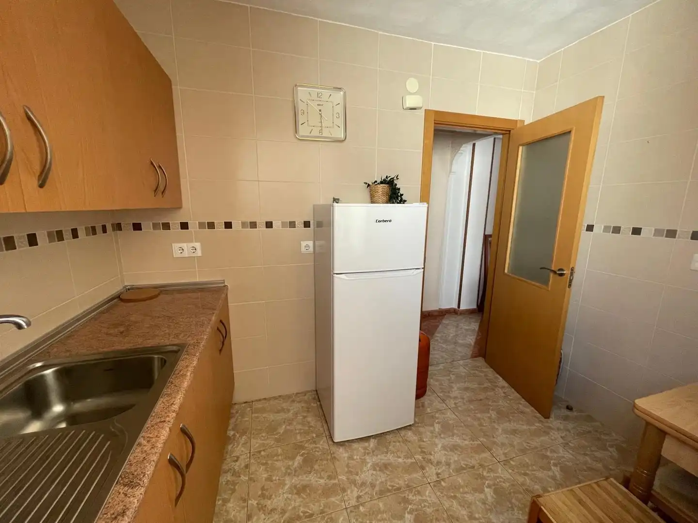 Piso de 73 m² en Málaga