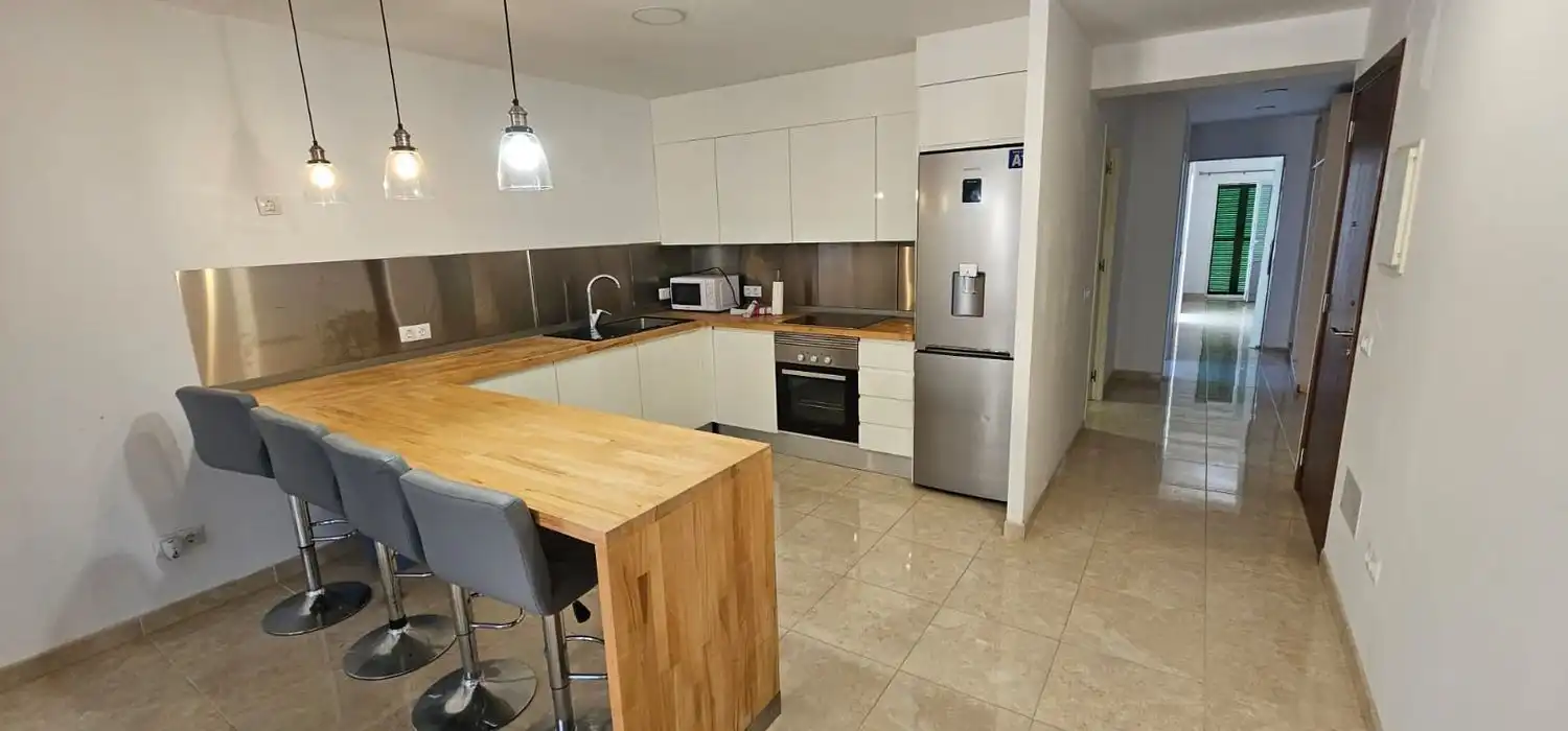 Piso de 90 m² en Vilafranca de Bonany