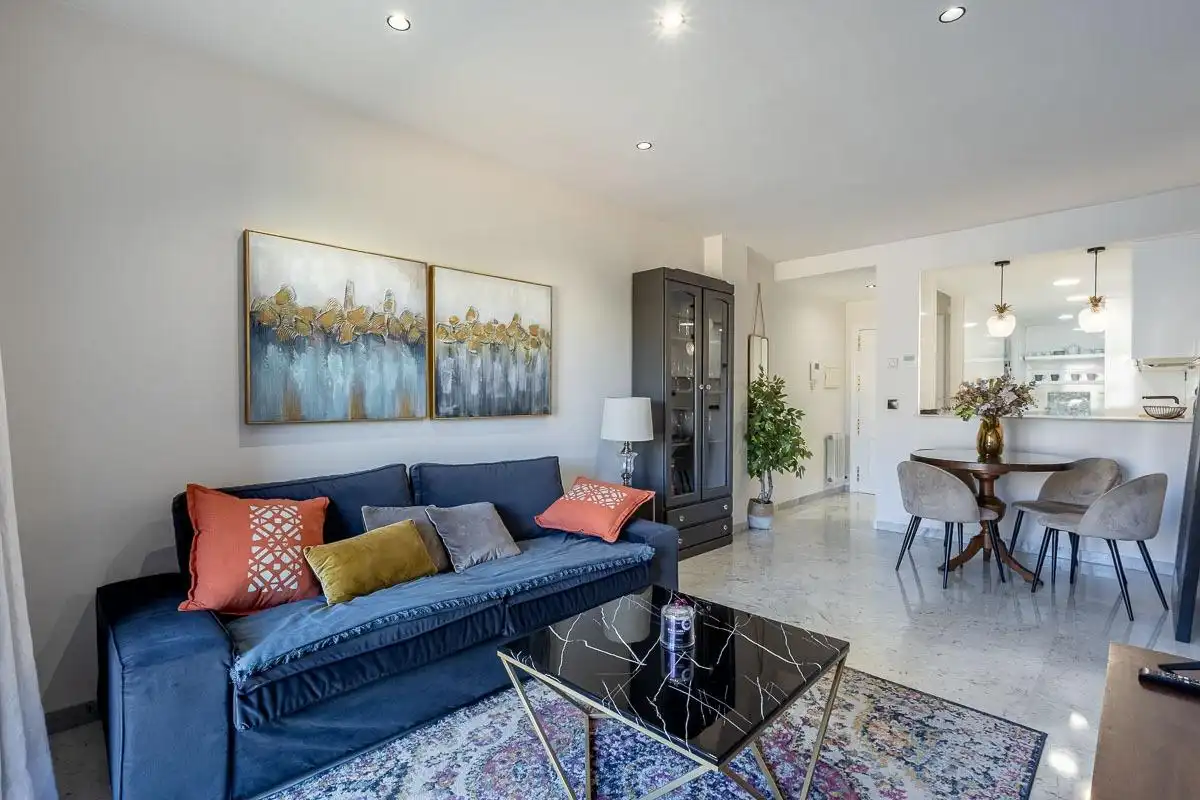 Pis de 114 m² a Granada