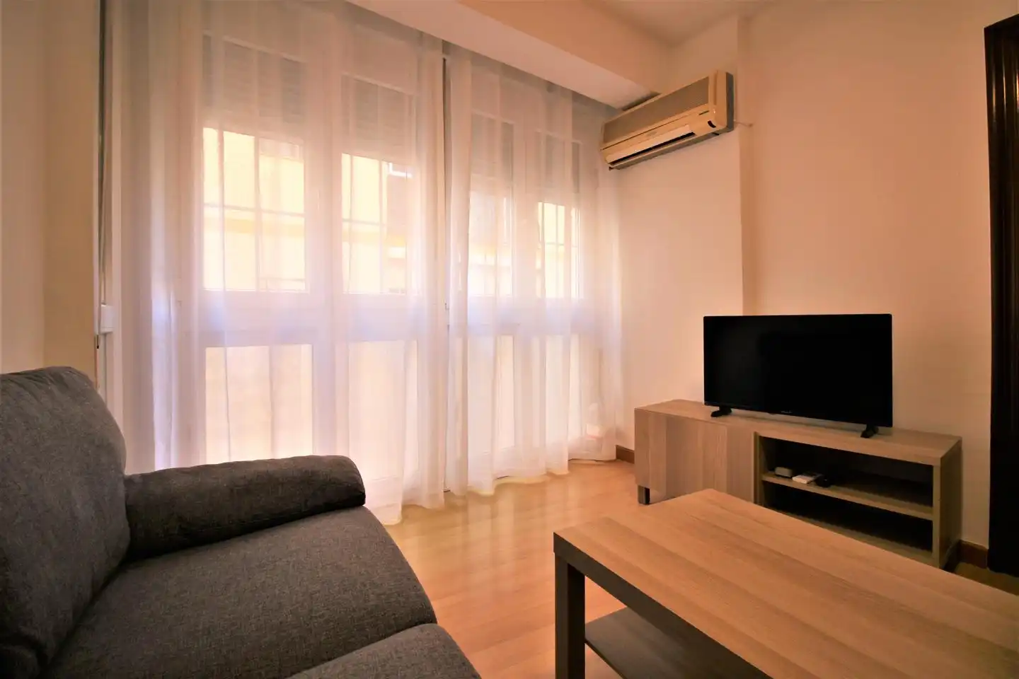 Pis de 67 m² a Almeria