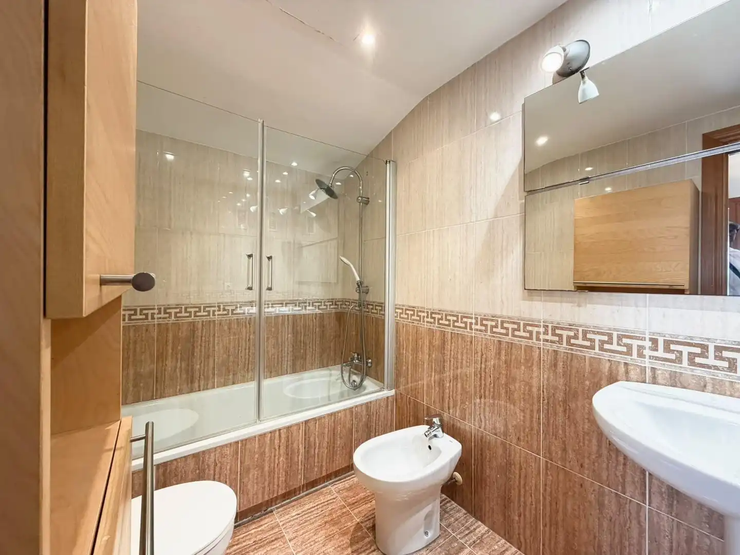 Piso de 192 m² en Valencia