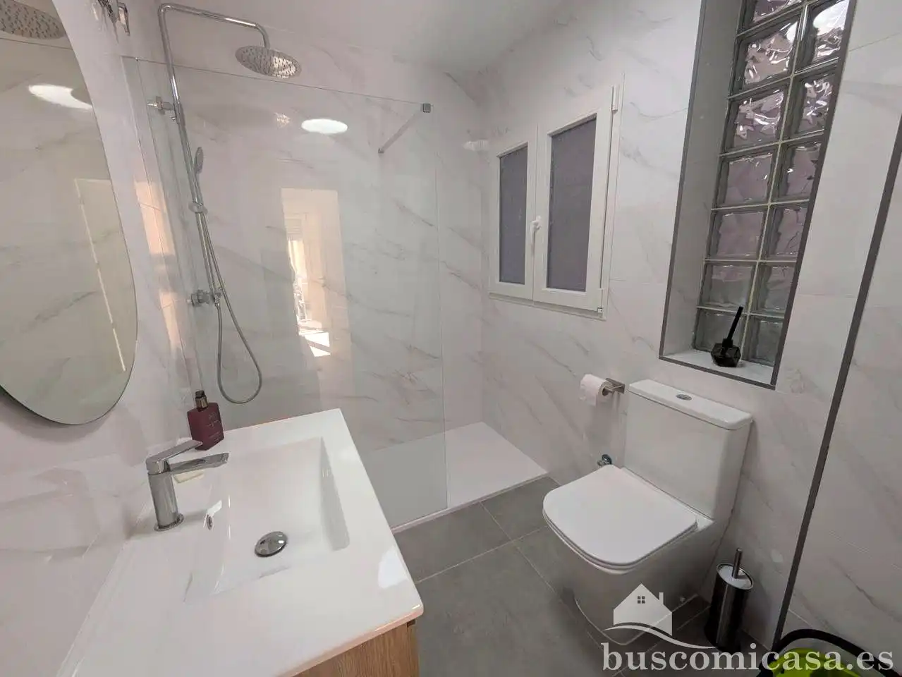 Pis de 75 m² a Linares