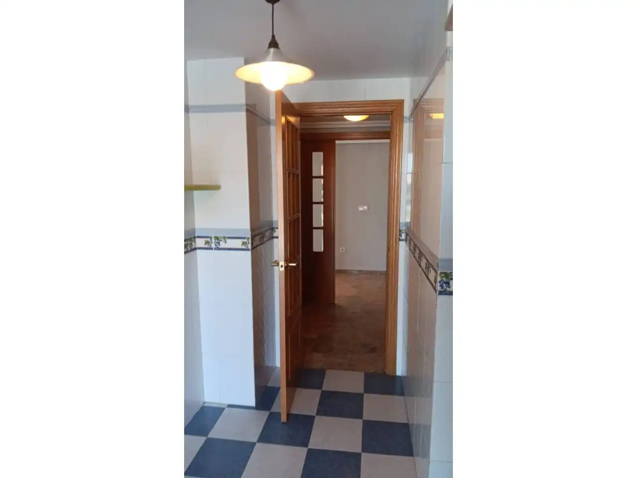 Pis de 132 m² a València