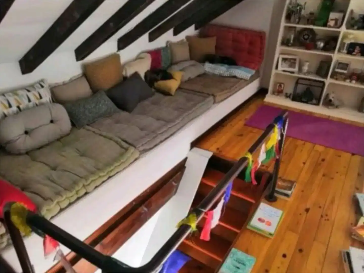 Piso de 60 m² en Plentzia