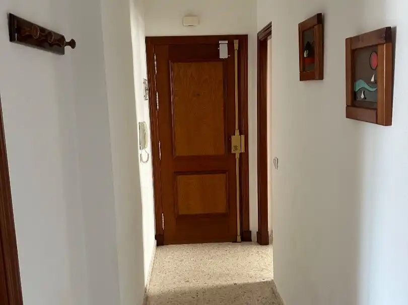 Piso de 80 m² en Cartaya