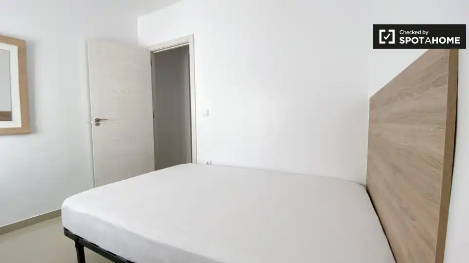 Habitació de lloguer, València