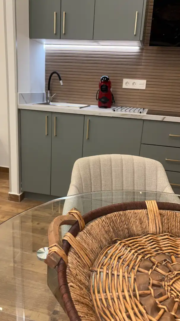 Piso de 34 m² en Murcia
