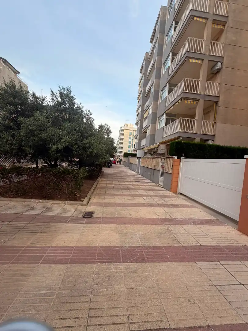 Piso de 100 m² en Daimuz