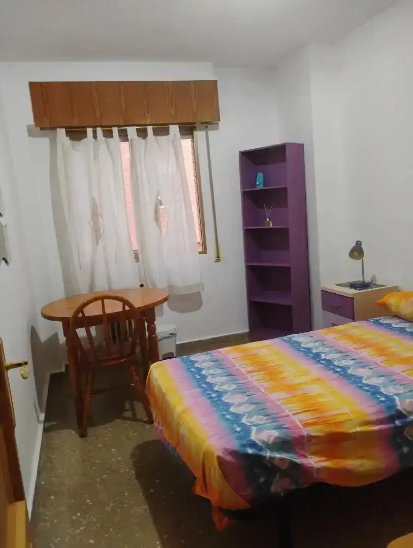 Habitación 10 m², Albacete