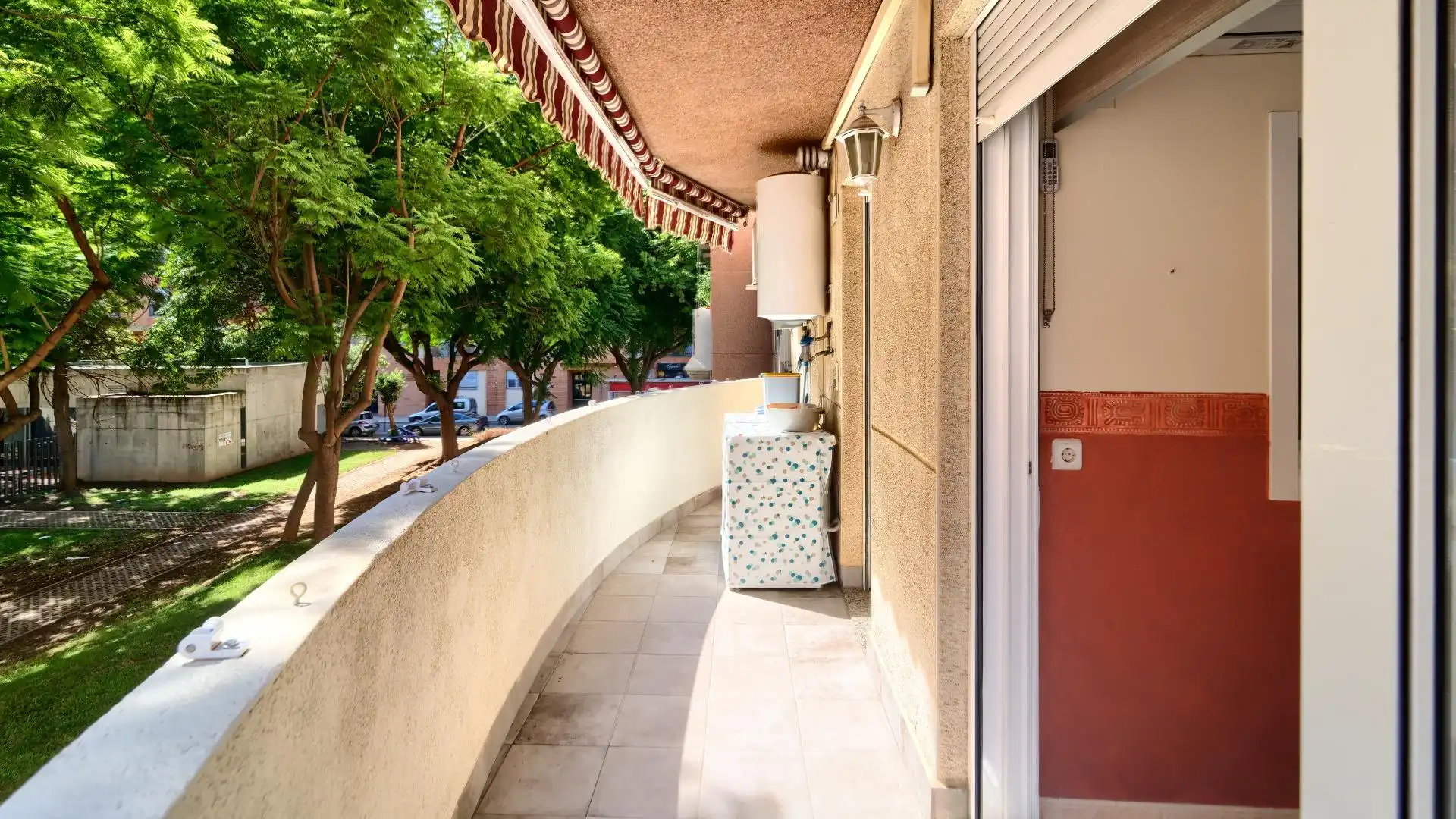 Piso de 85 m² en Sagunto