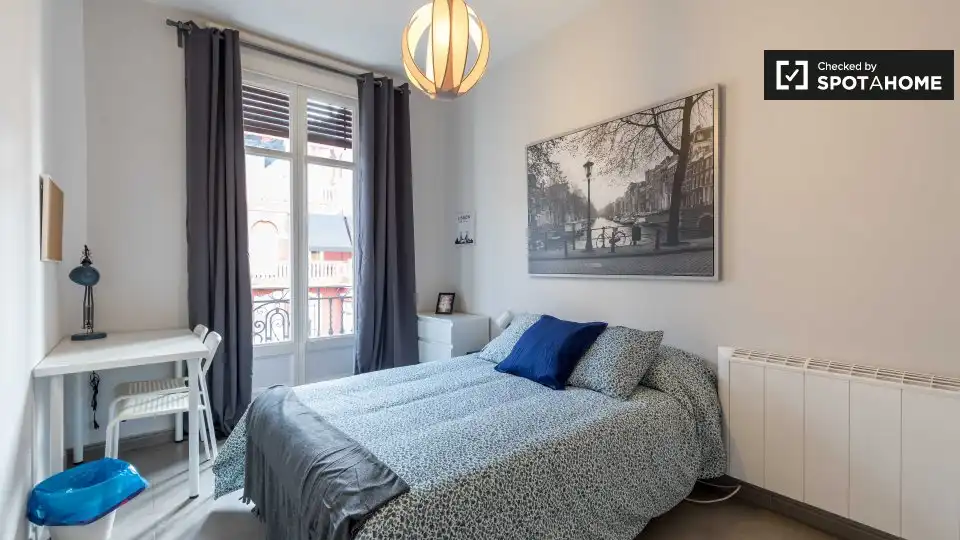 Habitació de lloguer, València