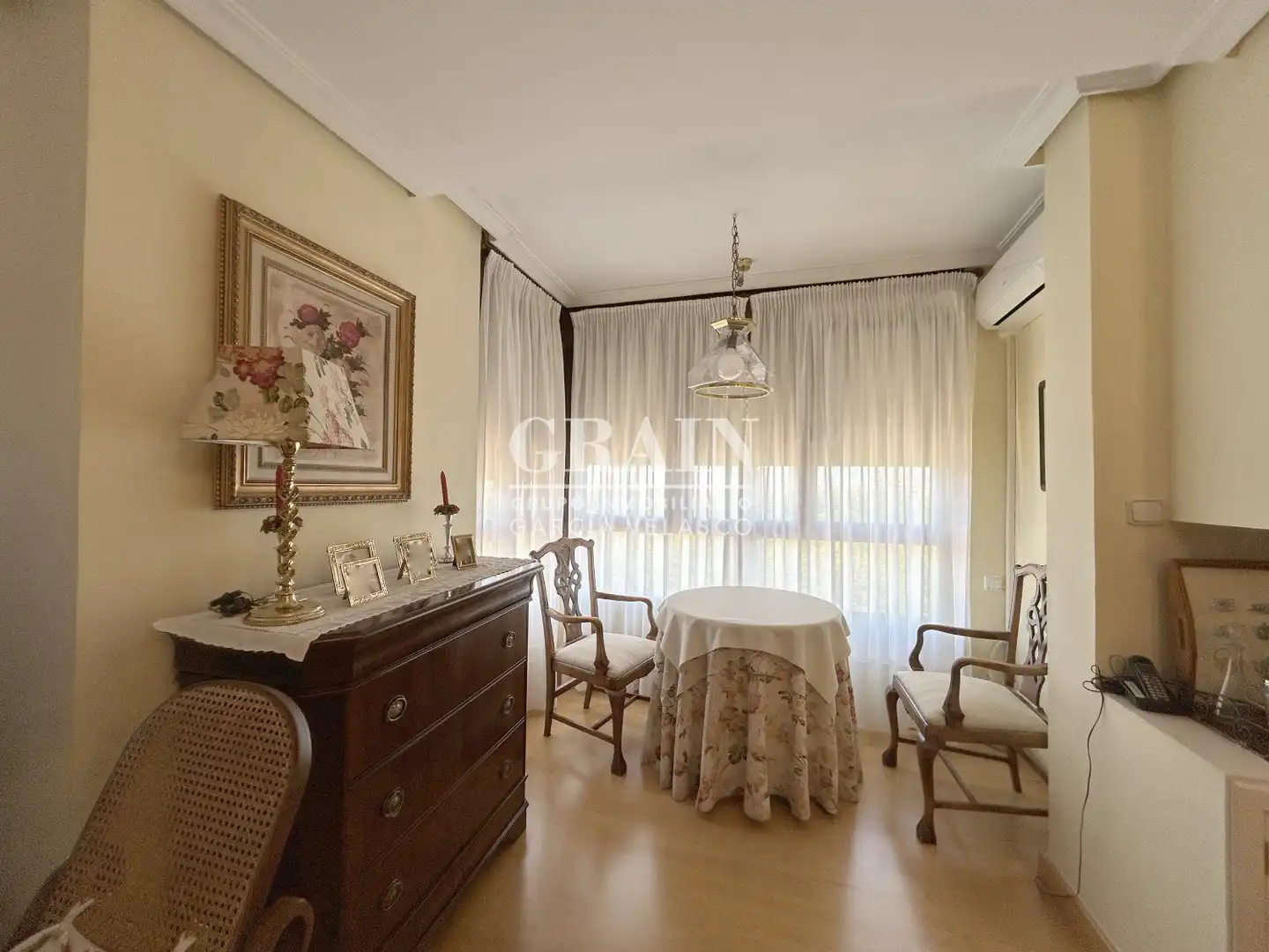 Piso de 146 m² en Albacete