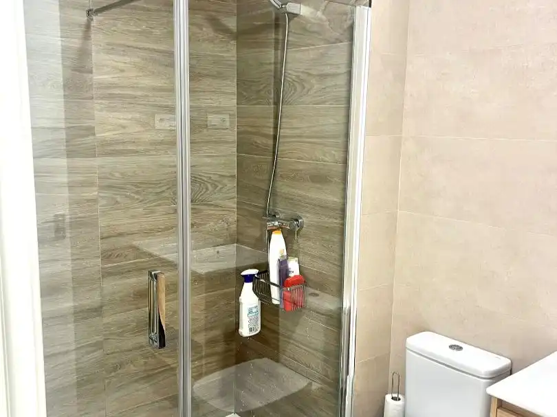 Pis de 76 m² a Mijas