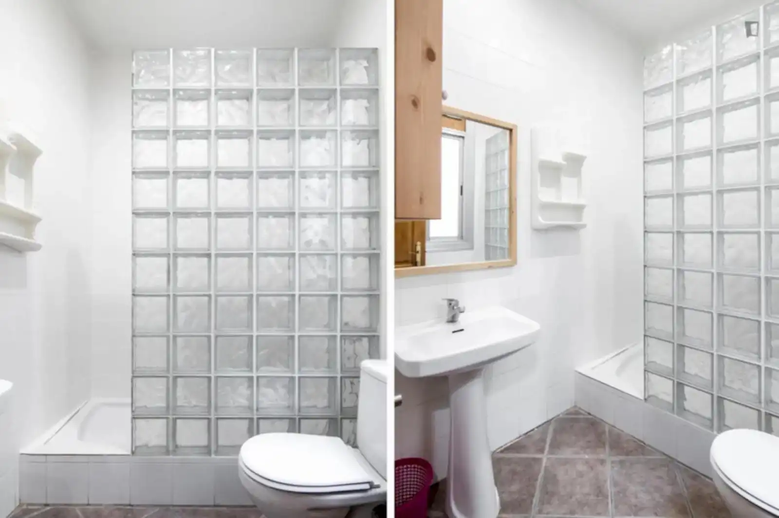 Quarto para alugar, Barcelona