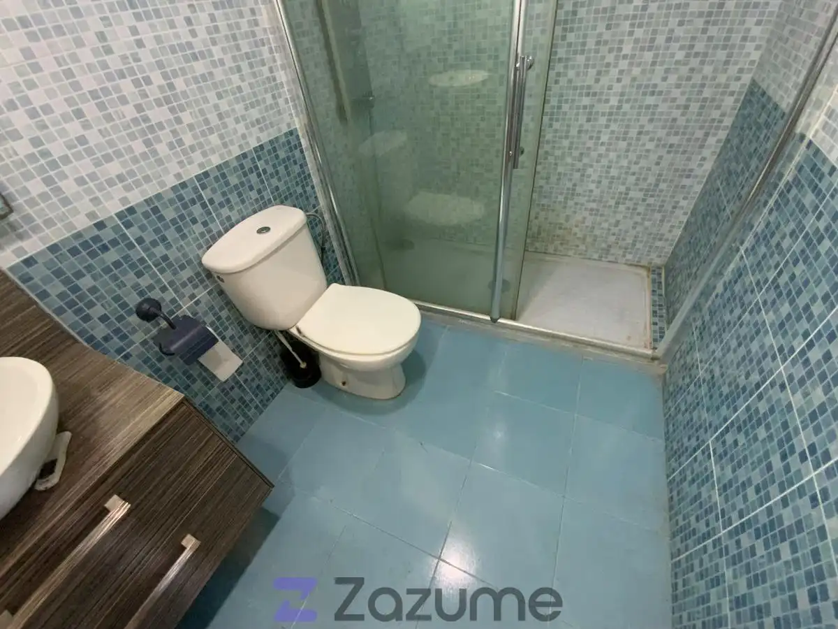 Wohnung 120 m² in Aldaia