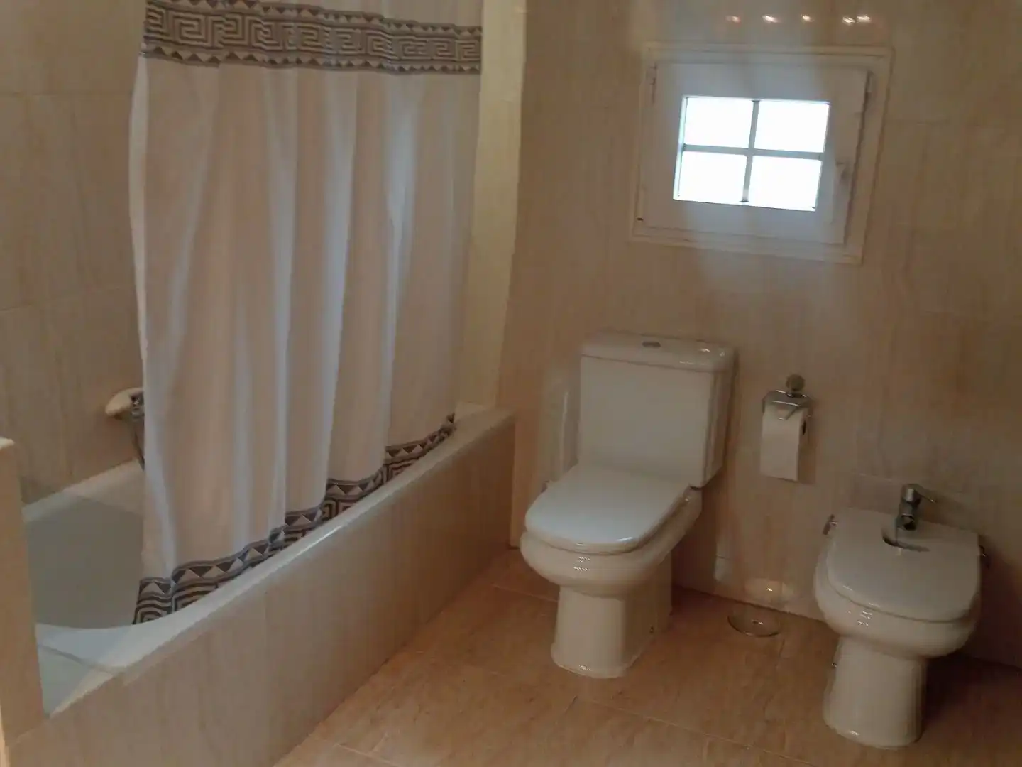 Piso de 140 m² en Ávila