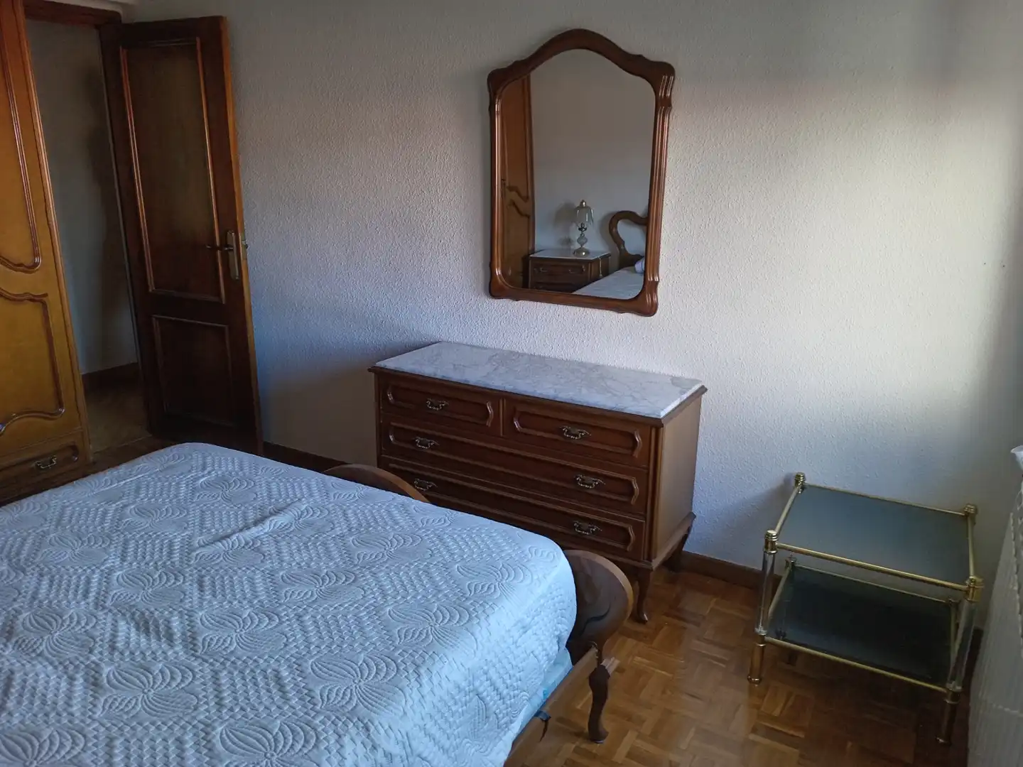 Piso de 100 m² en Salamanca