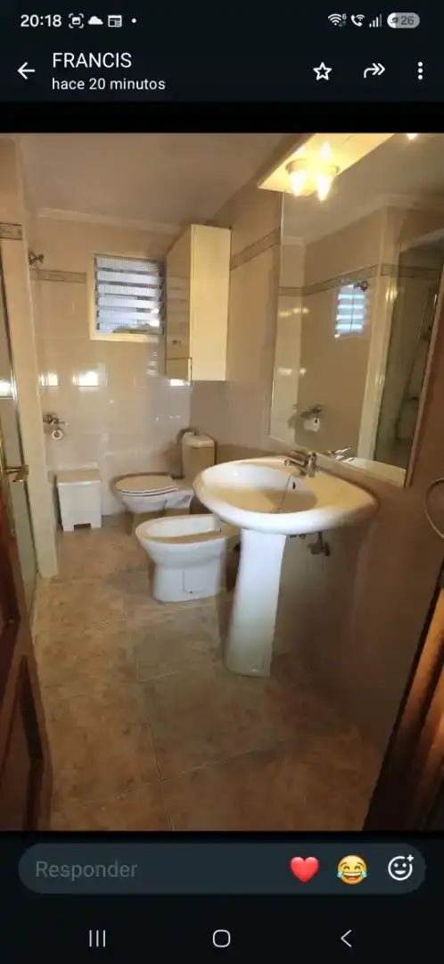 Habitación 100 m², Dos Hermanas
