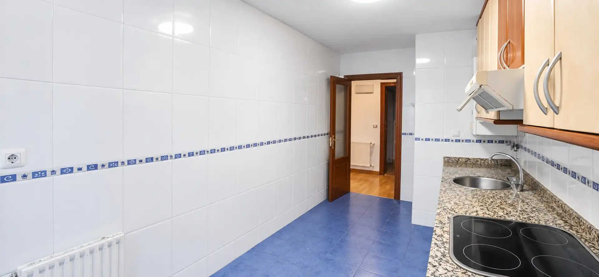 Piso de 55 m² en Siero