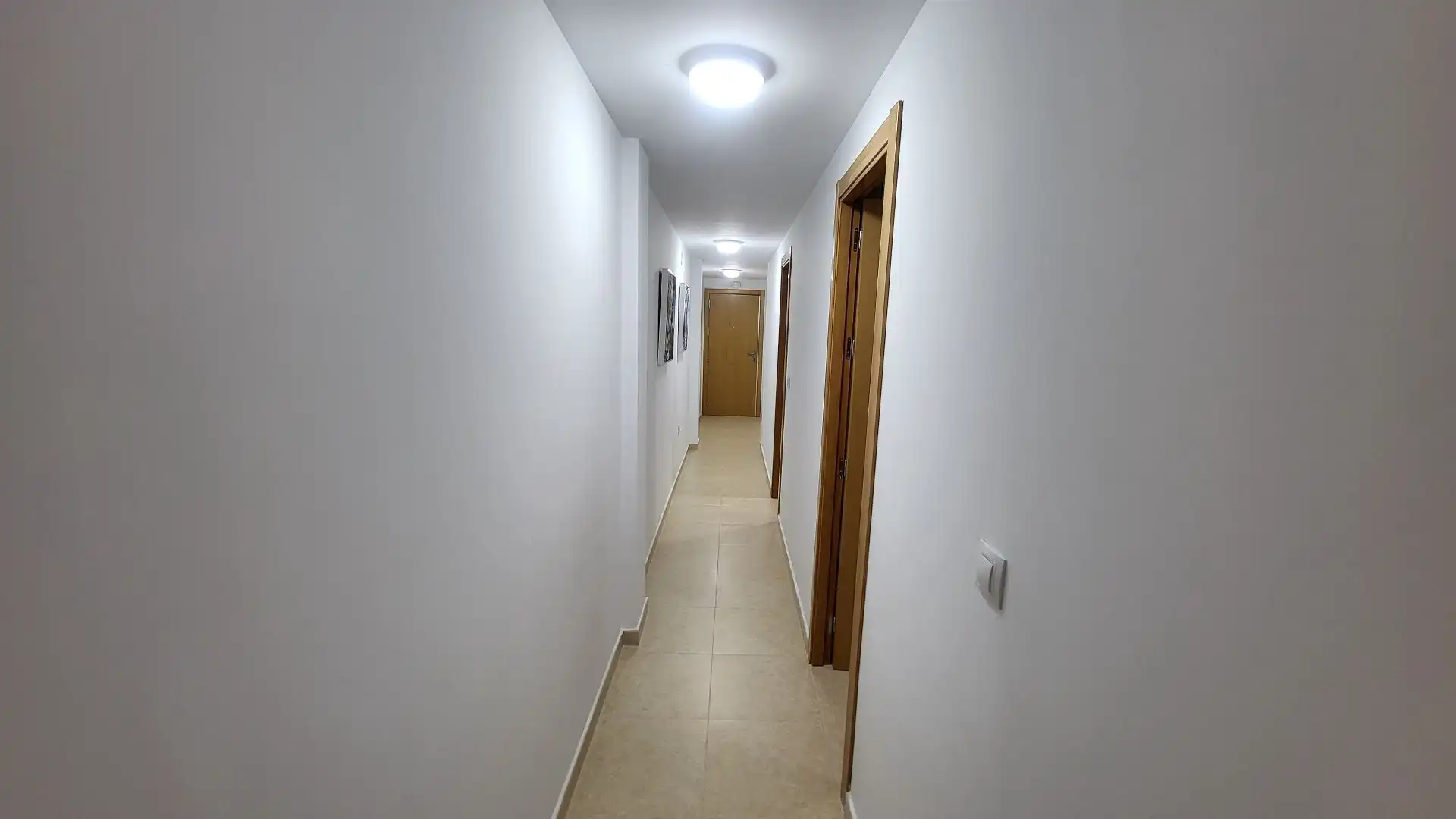 Appartamento 70 m² a Albox