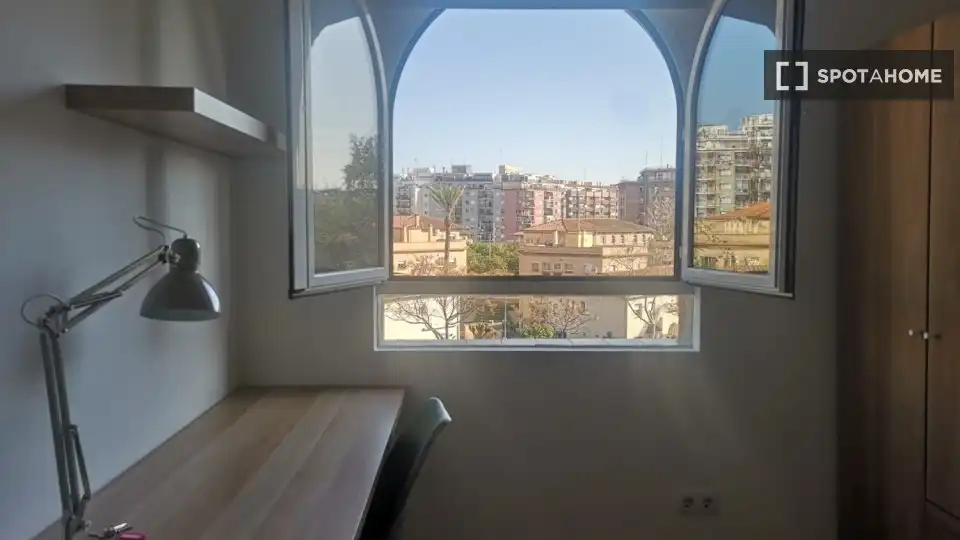 Habitación en alquiler, Barcelona