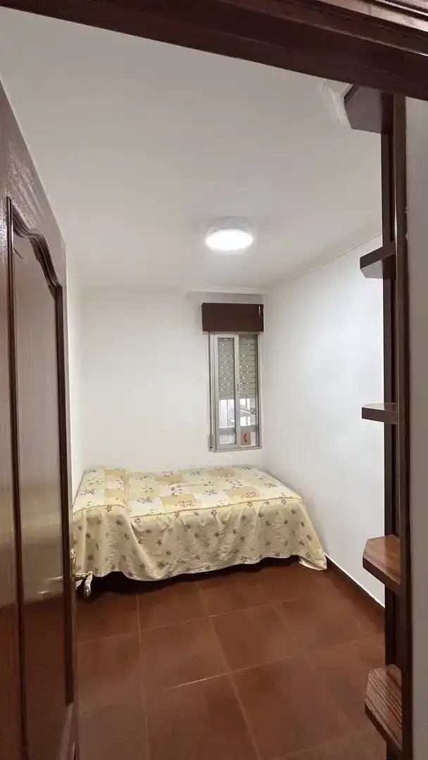 Piso de 90 m² en Pontevedra