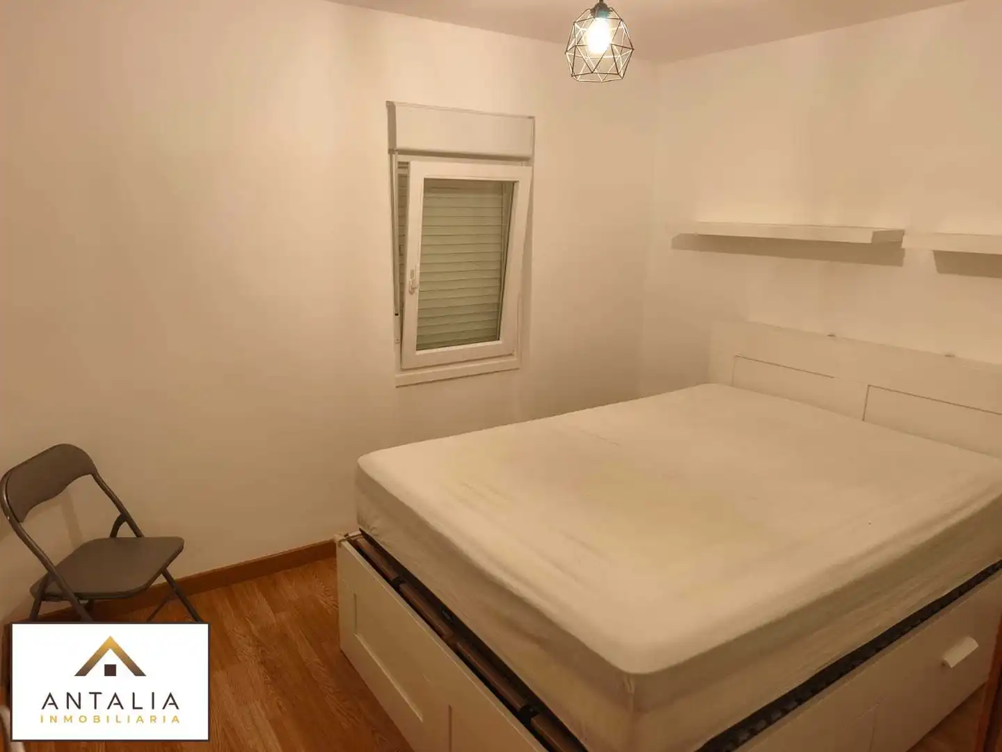 Piso de 78 m² en Cáceres