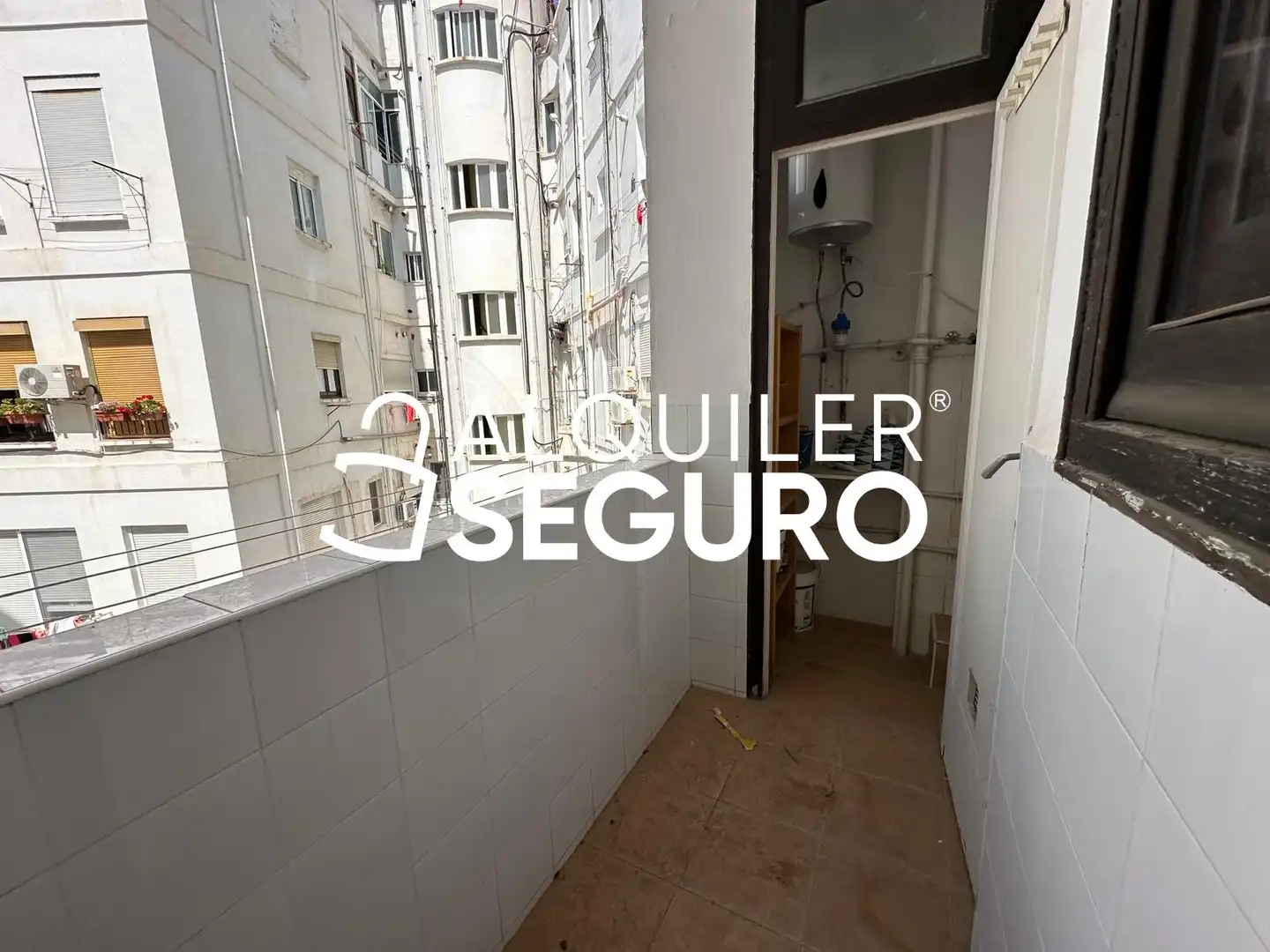 Piso de 130 m² en Valencia