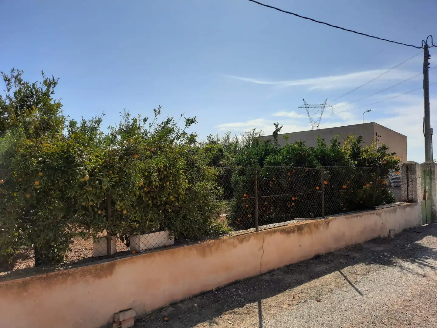 Piso de 125 m² en Murcia
