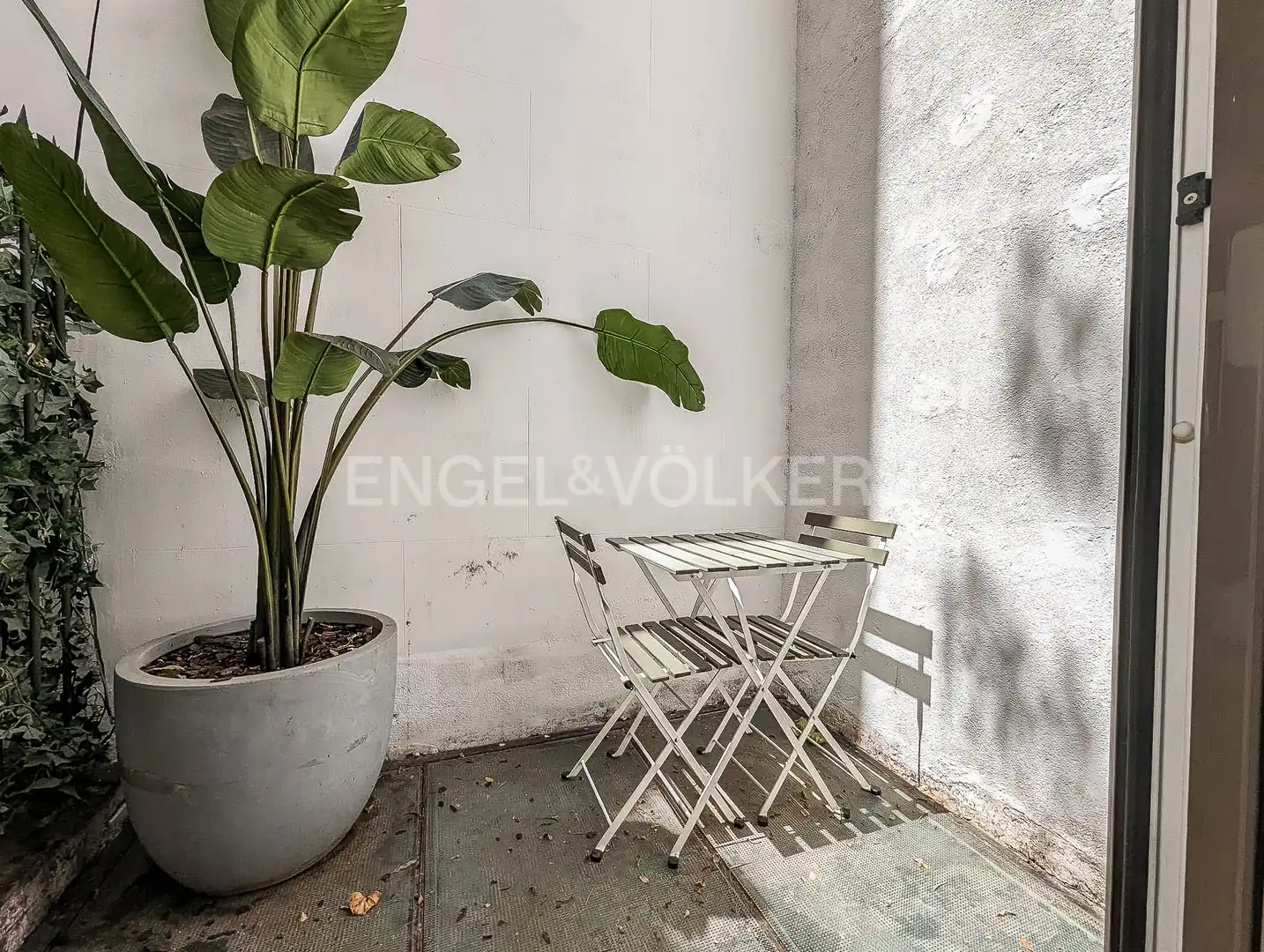 Piso de 150 m² en Barcelona