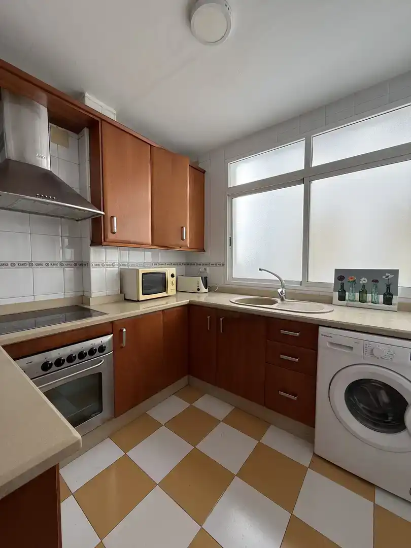 Piso de 144 m² en Córdoba