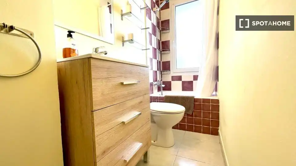Habitación 173 m², Bilbao