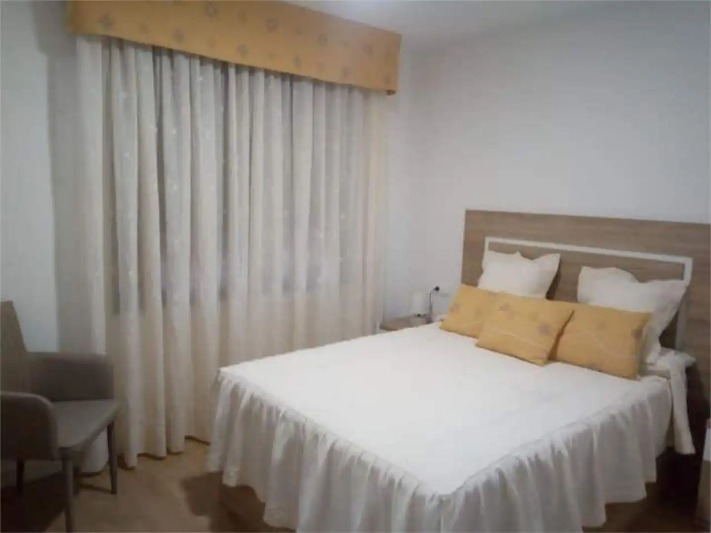 Pis de 33 m² a Pontevedra