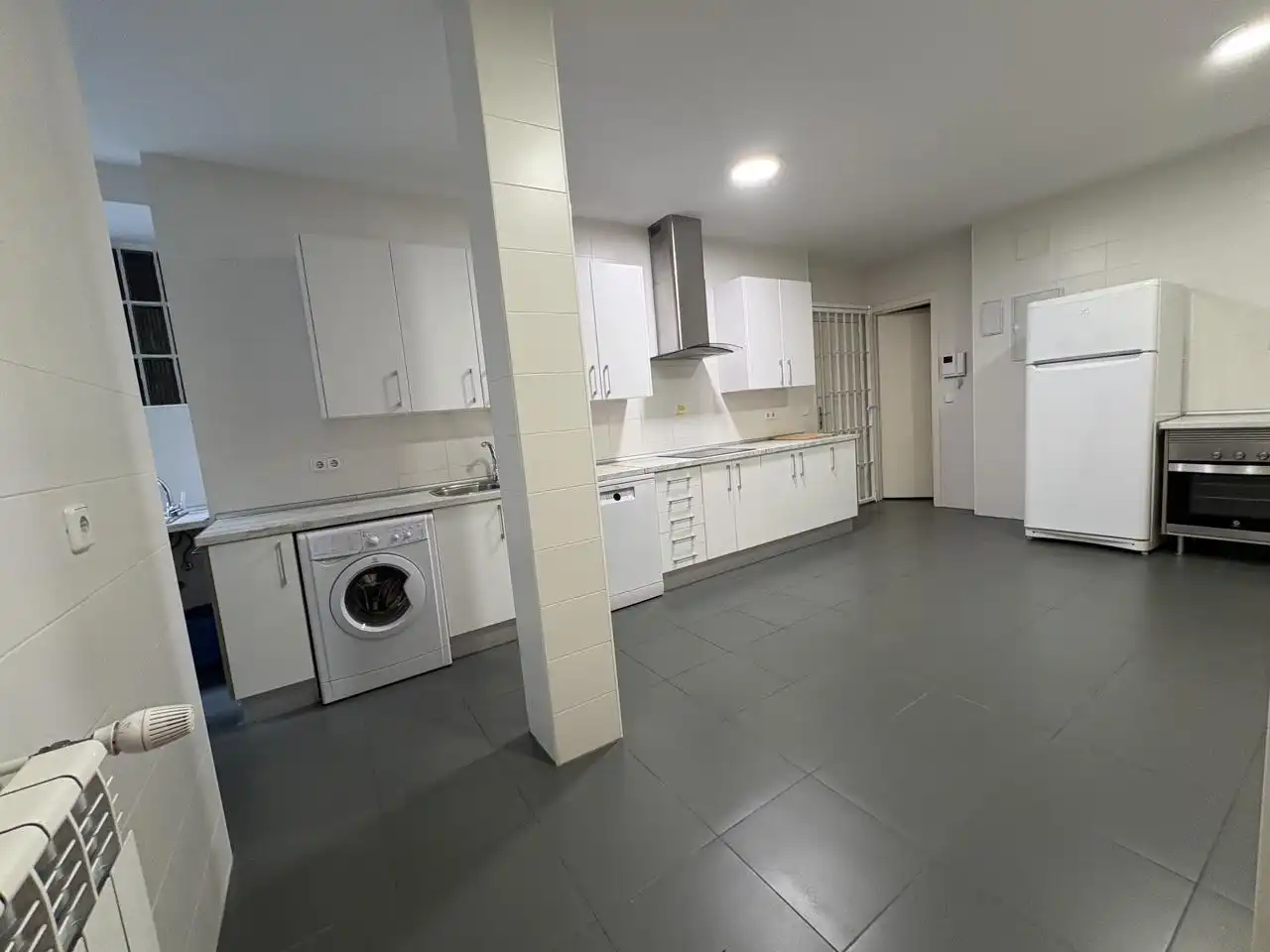 Piso de 150 m² en Madrid