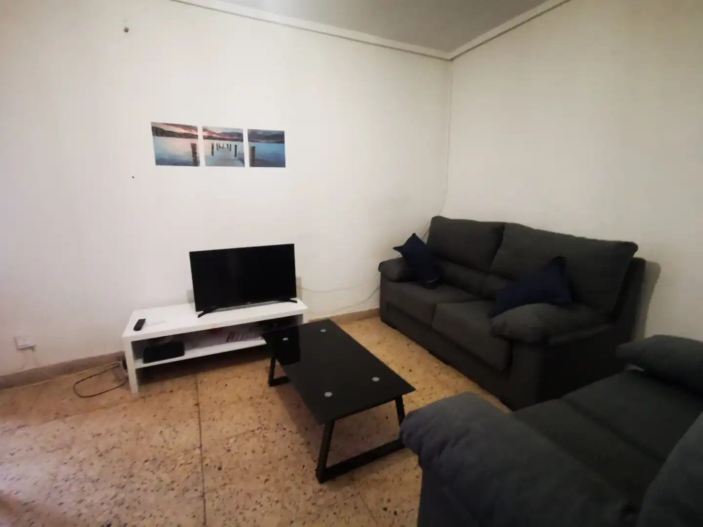 Piso de 135 m² en Salamanca