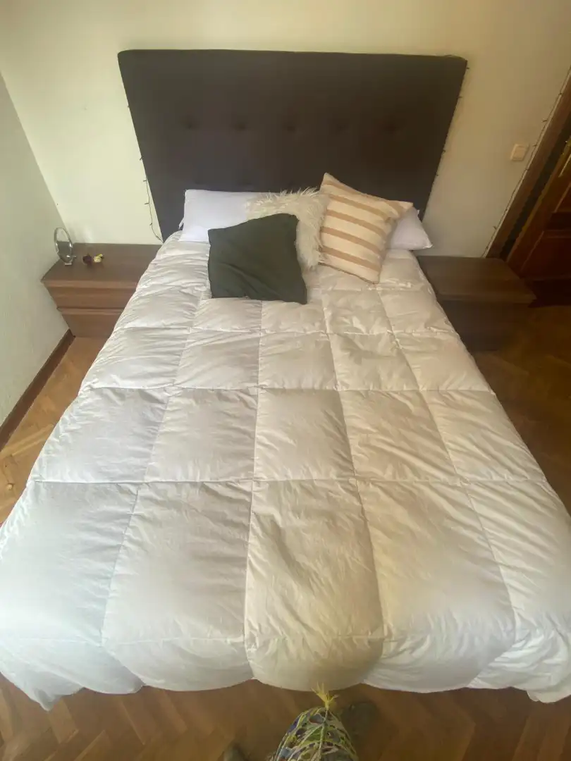 Piso de 75 m² en Salamanca