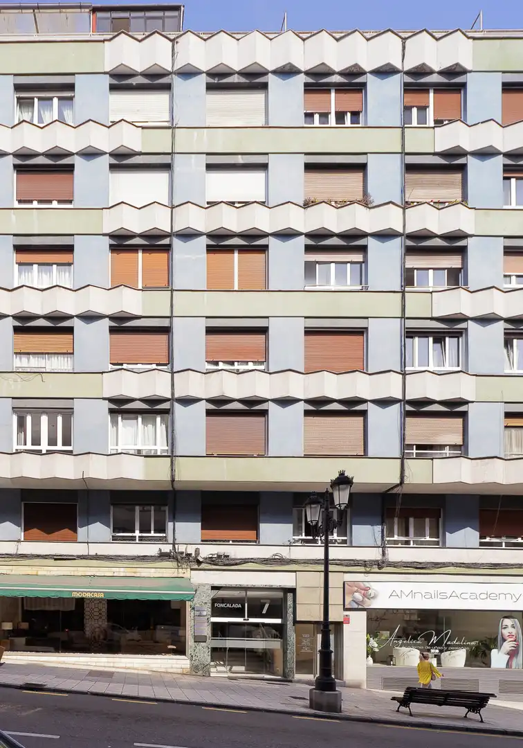 Appartamento 77 m² a Oviedo