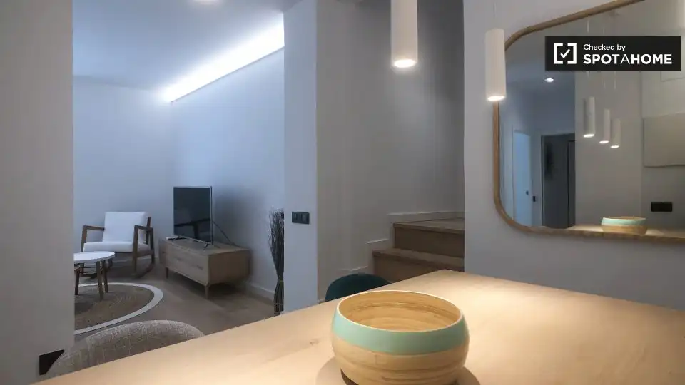 Piso de 45 m² en Madrid