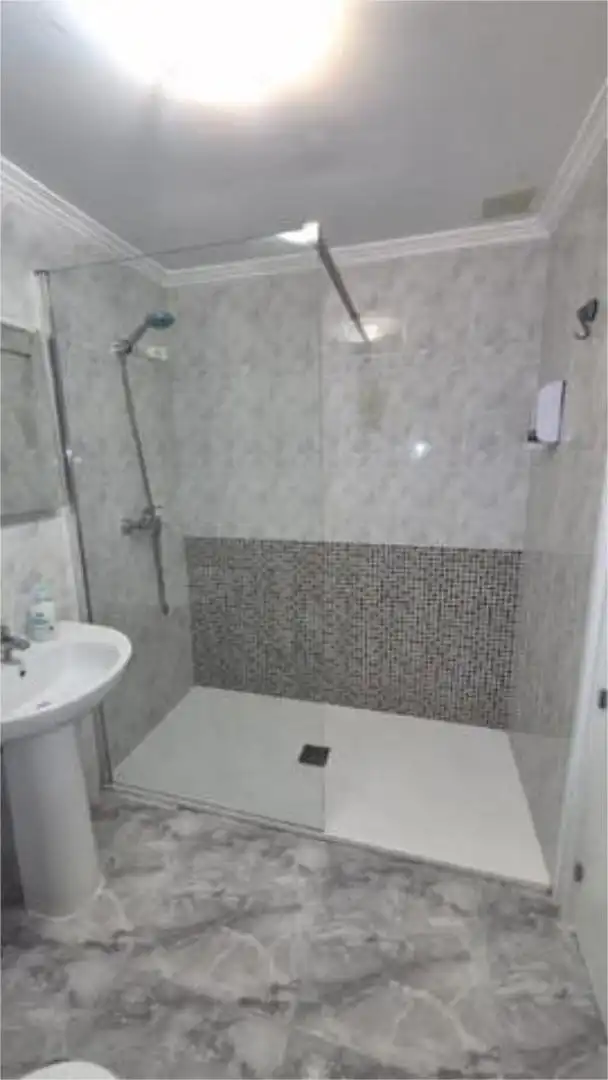 Piso de 100 m² en Cee