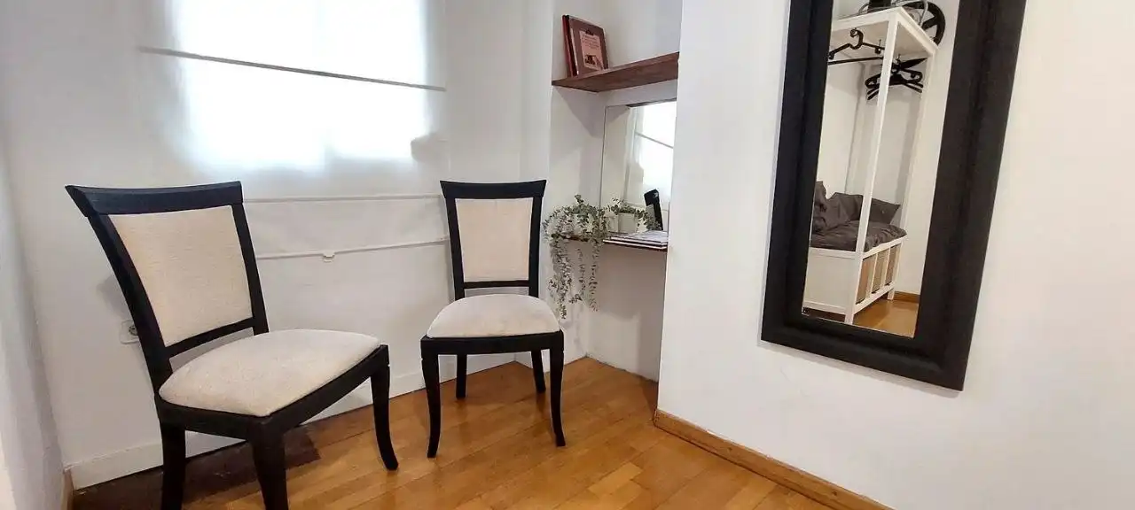 Piso de 95 m² en Valencia