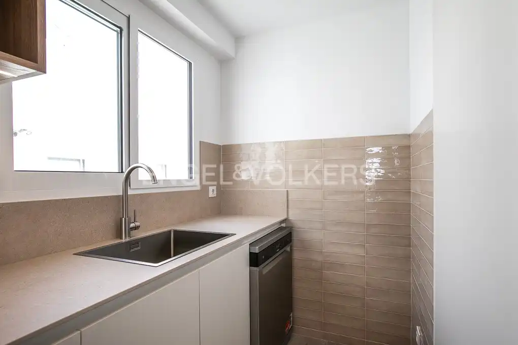 Piso de 116 m² en Valencia