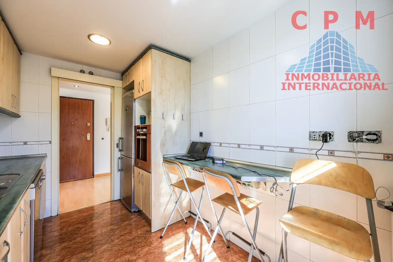 Квартира 160 м² в Мадриде