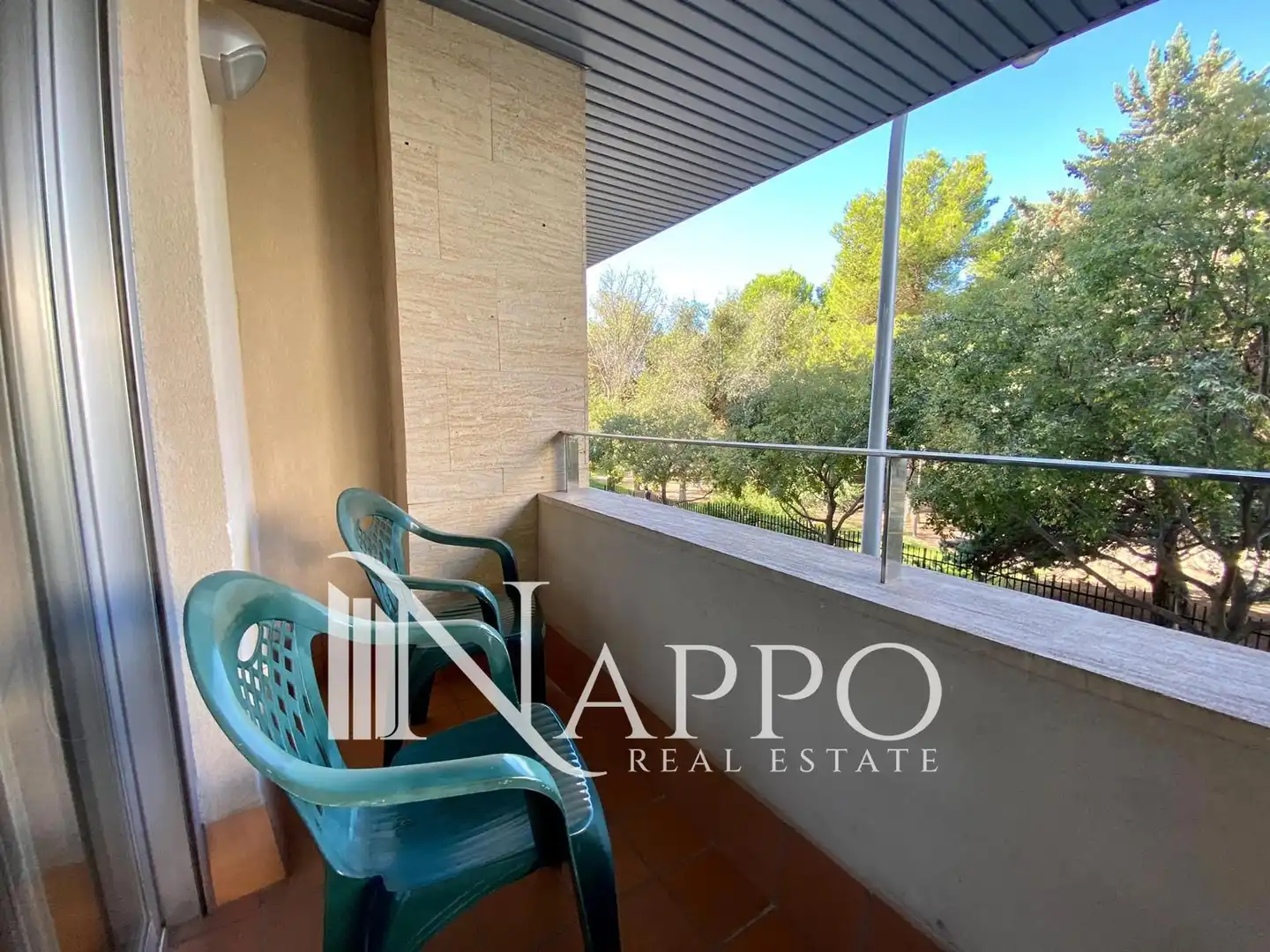 Piso de 100 m² en Palma