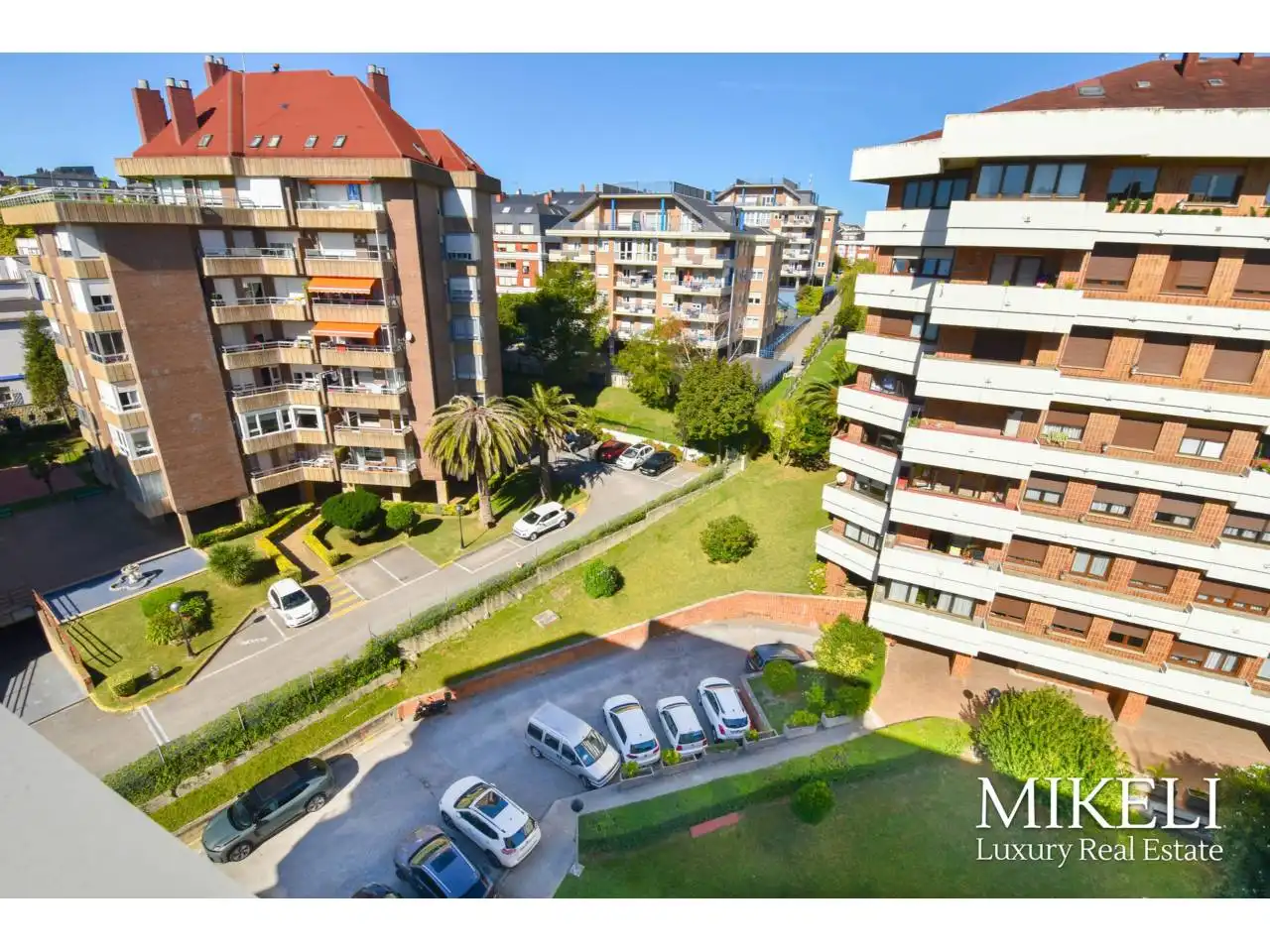 Wohnung 64 m² in Santander