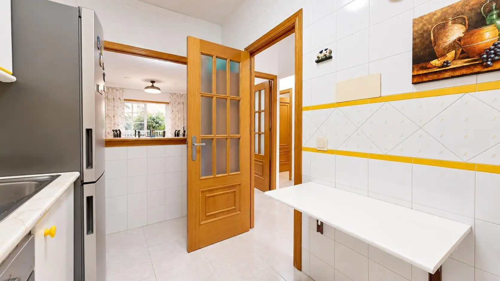 Piso de 81 m² en Roquetas de Mar