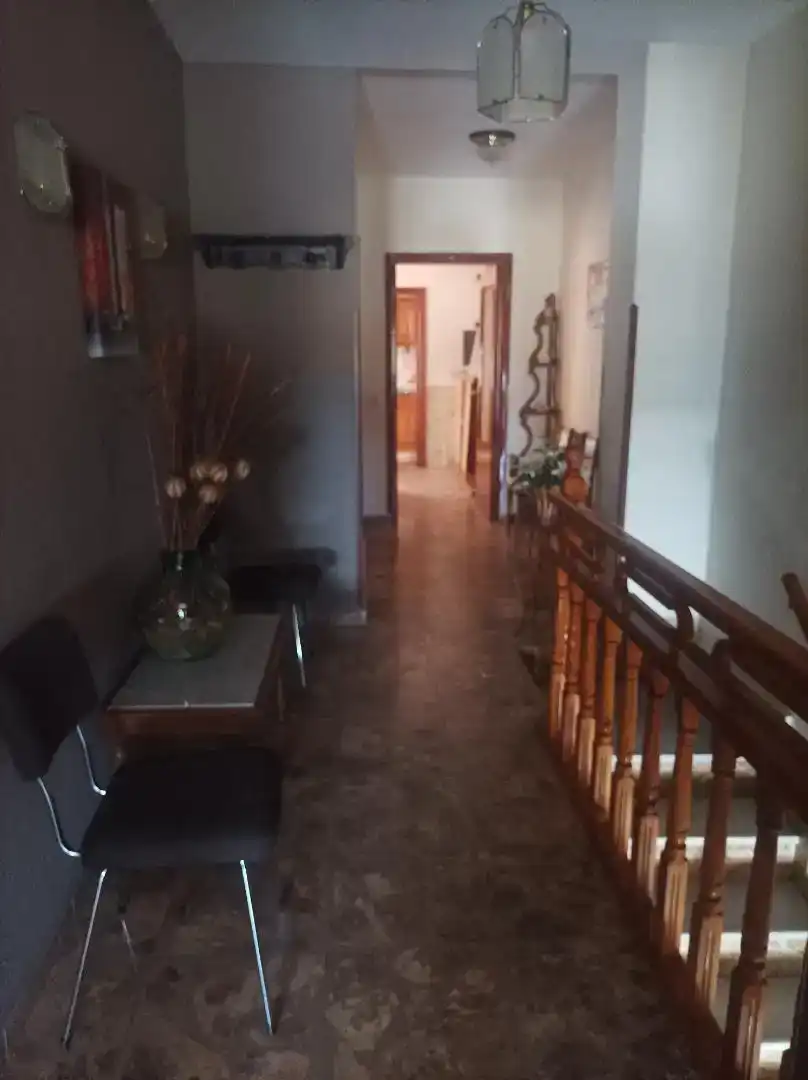 Piso de 140 m² en Navas de San Juan