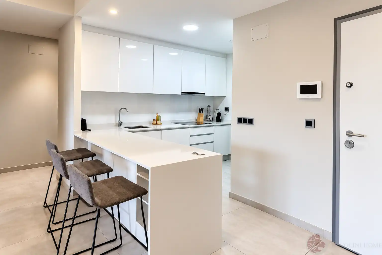 Pis de 80 m² a Benidorm